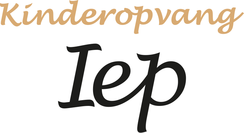 kov Iep_logotekst