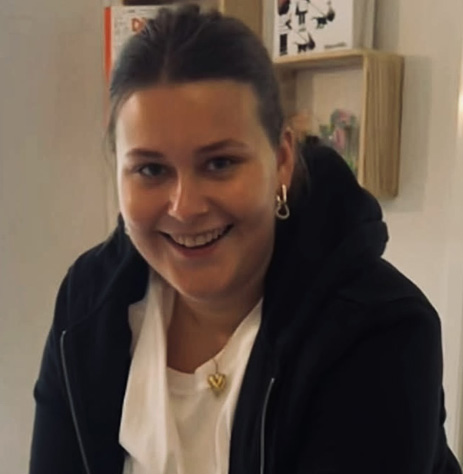 Merle Reuvekamp
